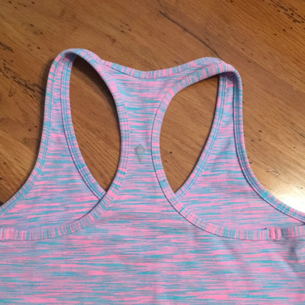 ivivva Fly Tech Racerback - Picture 2 of 3